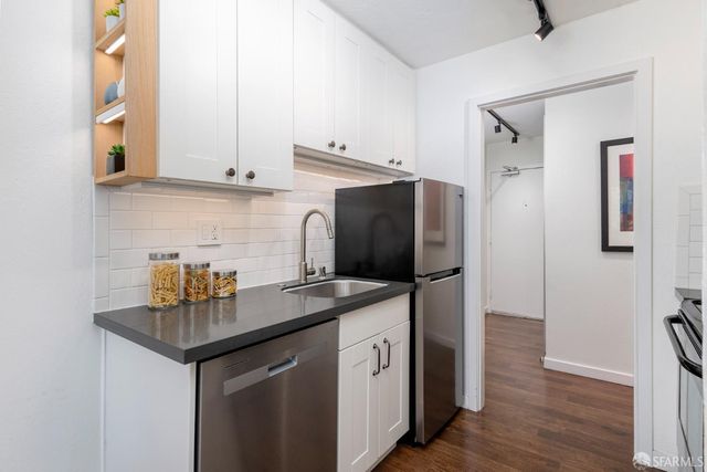 875 Vermont Street 204, San Francisco, CA 94107