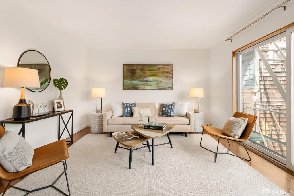 875 Vermont Street 204, San Francisco, CA 94107