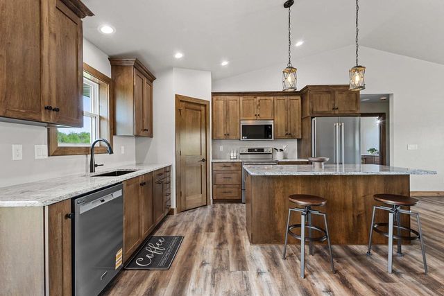 3841 VAN LANEN ROAD, Green Bay, WI 54311