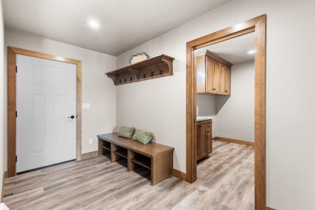 3841 VAN LANEN ROAD, Green Bay, WI 54311