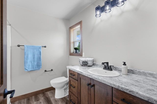 3841 VAN LANEN ROAD, Green Bay, WI 54311