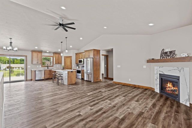3841 VAN LANEN ROAD, Green Bay, WI 54311