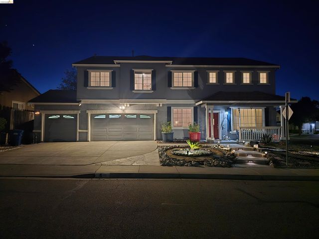 6 Bridlewood Ct, Pittsburg, CA 94565