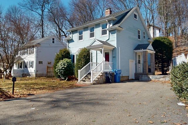 707 South Street, Waltham, MA 02453