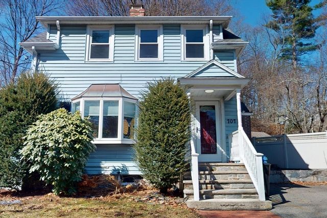 707 South Street, Waltham, MA 02453