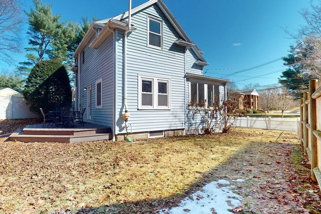 707 South Street, Waltham, MA 02453
