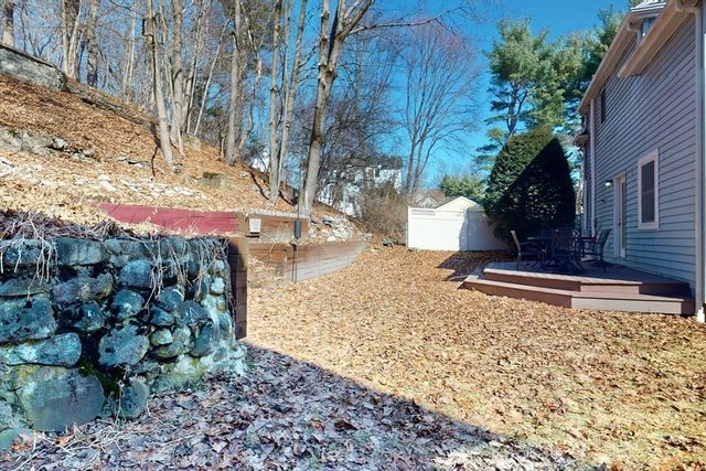 707 South Street, Waltham, MA 02453