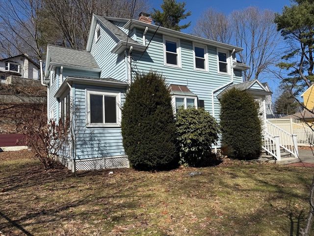 707 South Street, Waltham, MA 02453