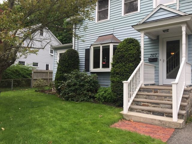 707 South Street, Waltham, MA 02453