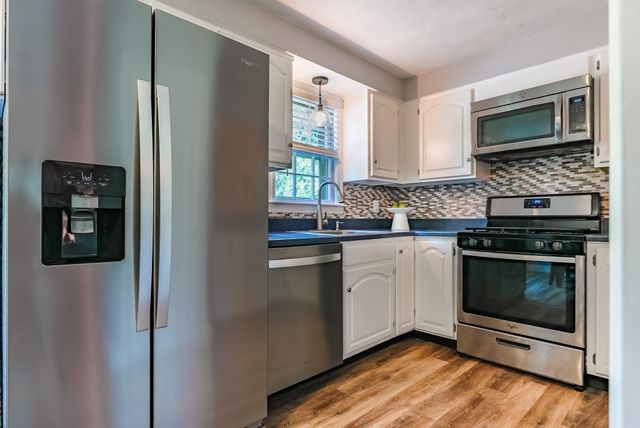 14 Old Meetinghouse Grn 14, Norton, MA 02766