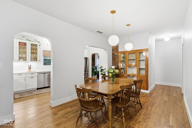 202 S Buck Street, Whitestown, IN 46075