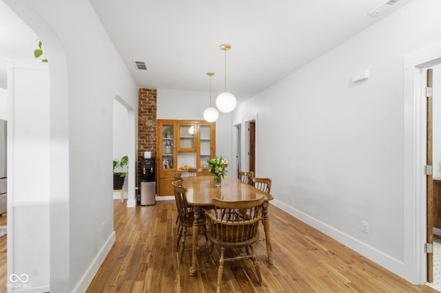 202 S Buck Street, Whitestown, IN 46075