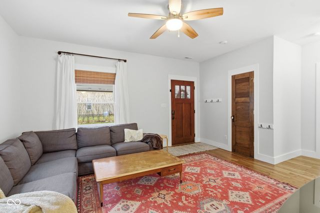 202 S Buck Street, Whitestown, IN 46075