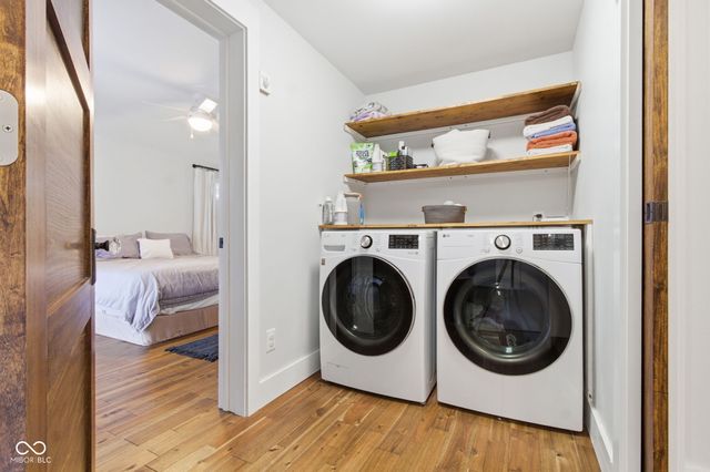 202 S Buck Street, Whitestown, IN 46075