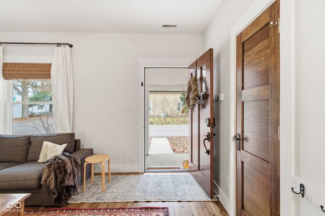 202 S Buck Street, Whitestown, IN 46075