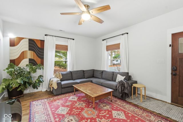 202 S Buck Street, Whitestown, IN 46075