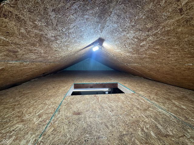 202 S Buck Street, Whitestown, IN 46075