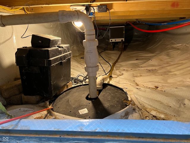 202 S Buck Street, Whitestown, IN 46075