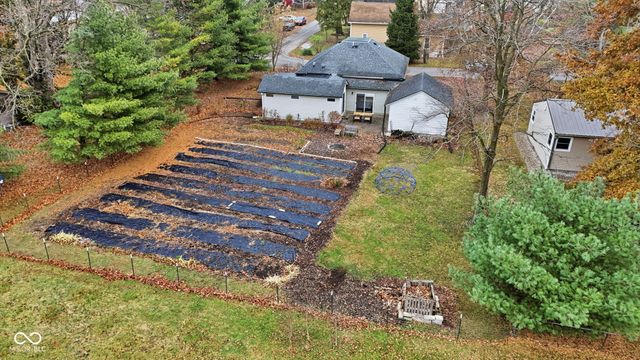 202 S Buck Street, Whitestown, IN 46075