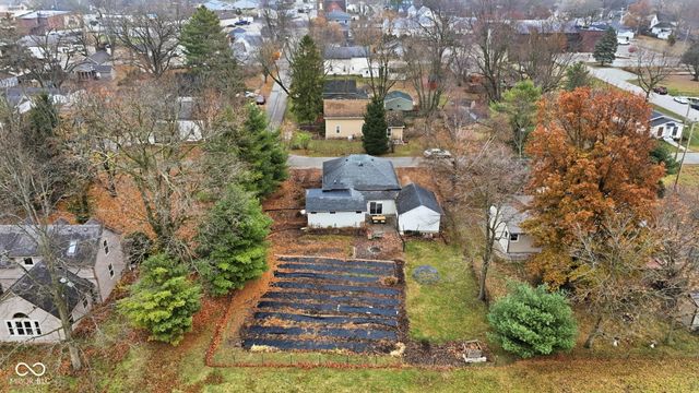 202 S Buck Street, Whitestown, IN 46075