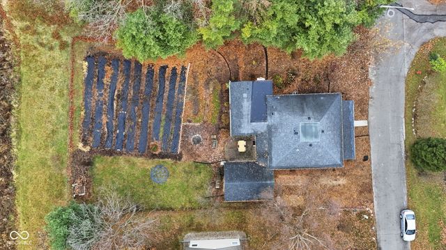 202 S Buck Street, Whitestown, IN 46075