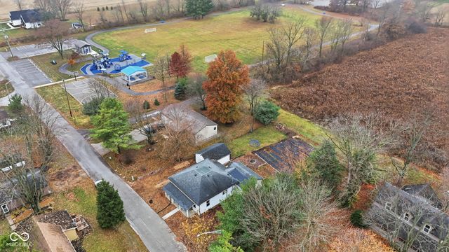 202 S Buck Street, Whitestown, IN 46075