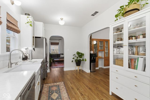 202 S Buck Street, Whitestown, IN 46075