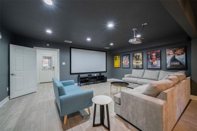 15314 Philippine, Jersey Village, TX 77040