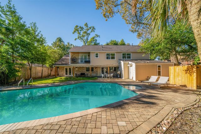 15314 Philippine, Jersey Village, TX 77040