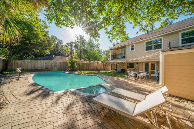 15314 Philippine, Jersey Village, TX 77040