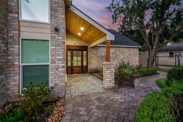 15314 Philippine, Jersey Village, TX 77040