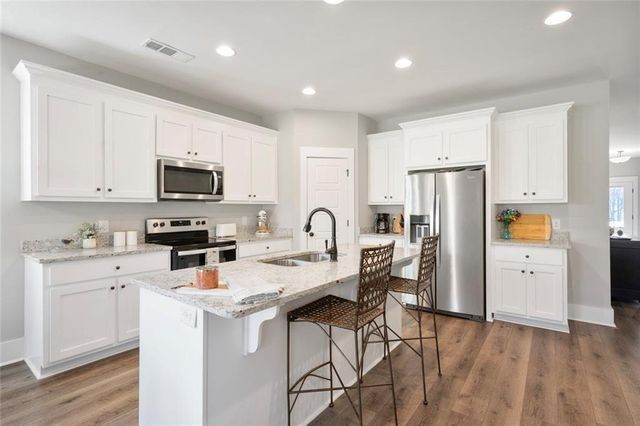 11700 Wildcat Bridge Road, Danielsville, GA 30633