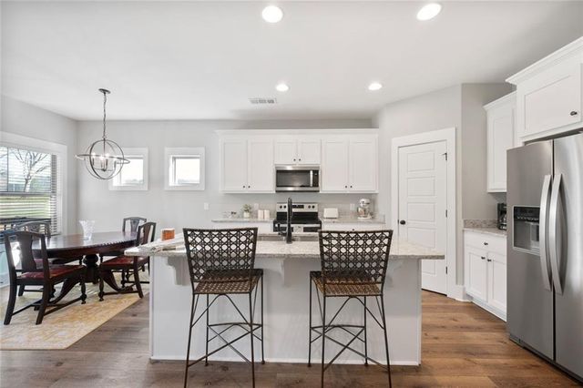 11700 Wildcat Bridge Road, Danielsville, GA 30633