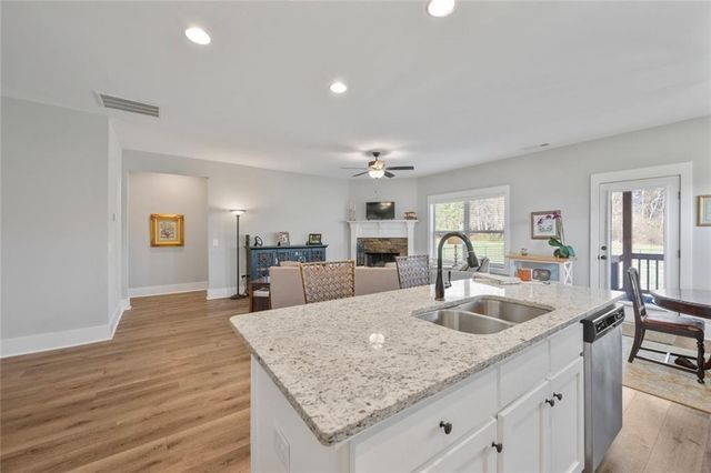 11700 Wildcat Bridge Road, Danielsville, GA 30633