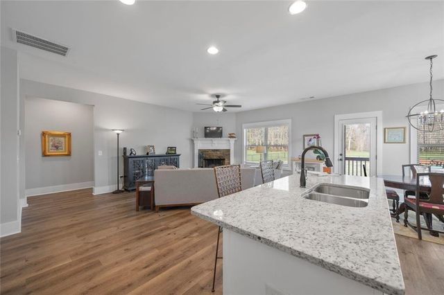 11700 Wildcat Bridge Road, Danielsville, GA 30633