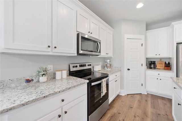 11700 Wildcat Bridge Road, Danielsville, GA 30633