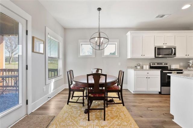 11700 Wildcat Bridge Road, Danielsville, GA 30633