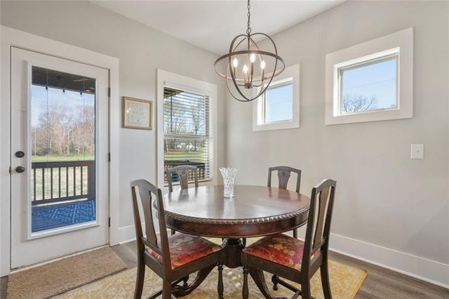 11700 Wildcat Bridge Road, Danielsville, GA 30633