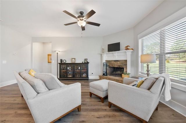 11700 Wildcat Bridge Road, Danielsville, GA 30633