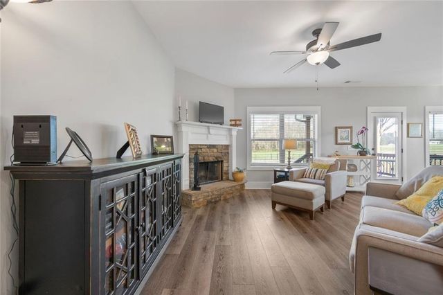 11700 Wildcat Bridge Road, Danielsville, GA 30633