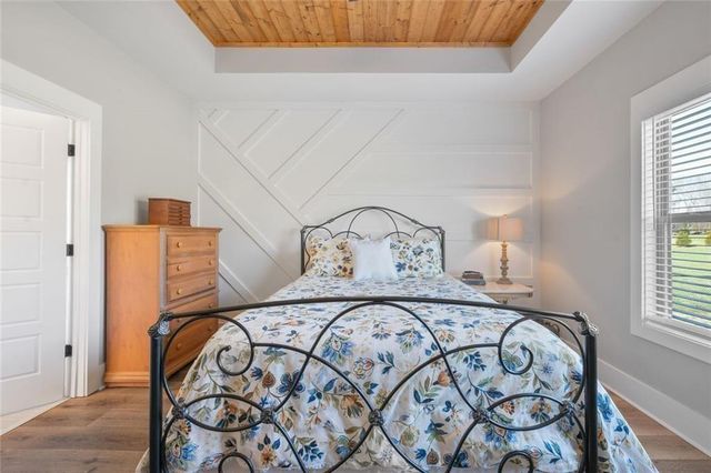 11700 Wildcat Bridge Road, Danielsville, GA 30633