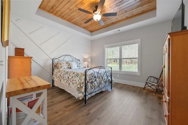 11700 Wildcat Bridge Road, Danielsville, GA 30633