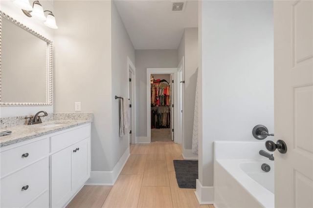 11700 Wildcat Bridge Road, Danielsville, GA 30633