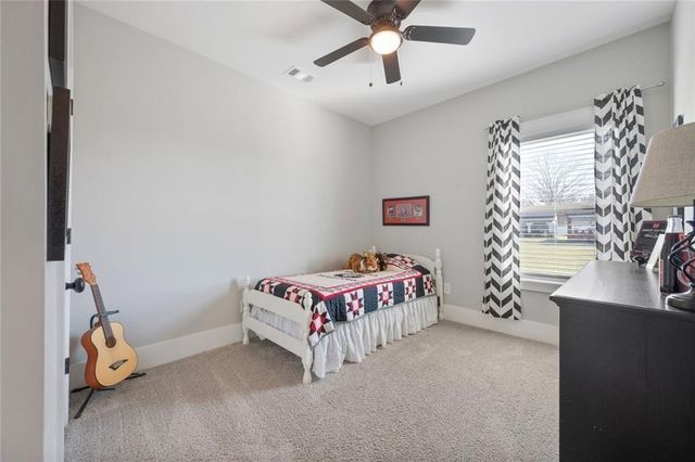 11700 Wildcat Bridge Road, Danielsville, GA 30633