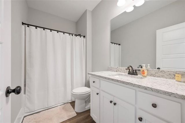 11700 Wildcat Bridge Road, Danielsville, GA 30633