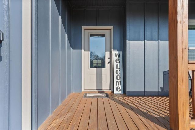 11700 Wildcat Bridge Road, Danielsville, GA 30633