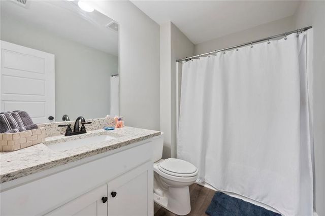 11700 Wildcat Bridge Road, Danielsville, GA 30633