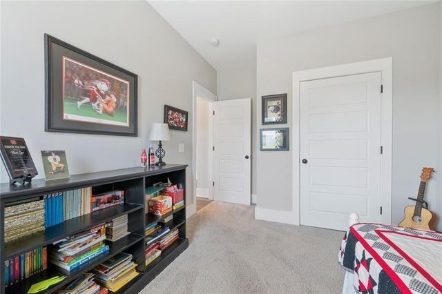 11700 Wildcat Bridge Road, Danielsville, GA 30633