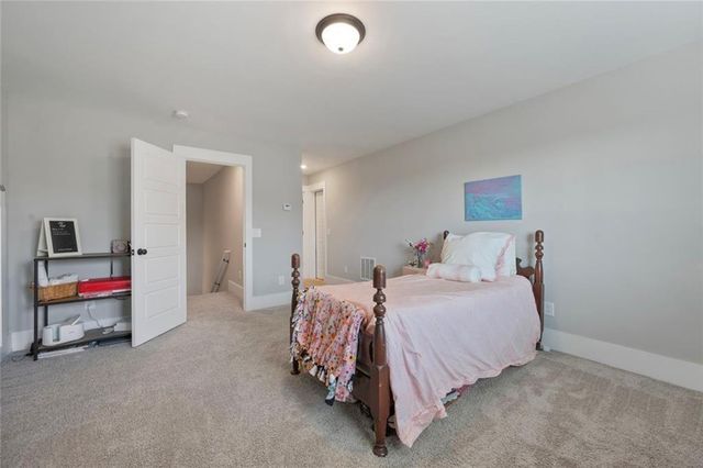 11700 Wildcat Bridge Road, Danielsville, GA 30633