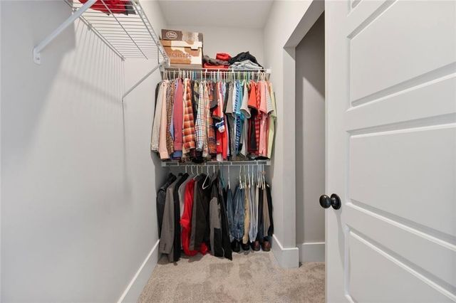 11700 Wildcat Bridge Road, Danielsville, GA 30633